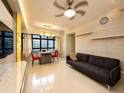 Blk 28B Dover Gardens (Queenstown), HDB 4 Rooms #618671501